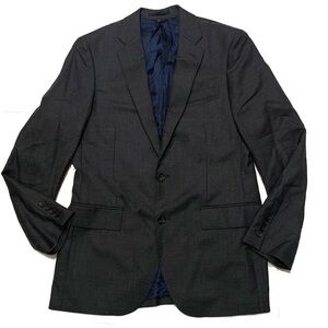 38 R / J. Crew slim fit blazers